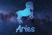 Zodiak Aries Minggu Ini,