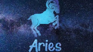 Zodiak Aries Minggu Ini,