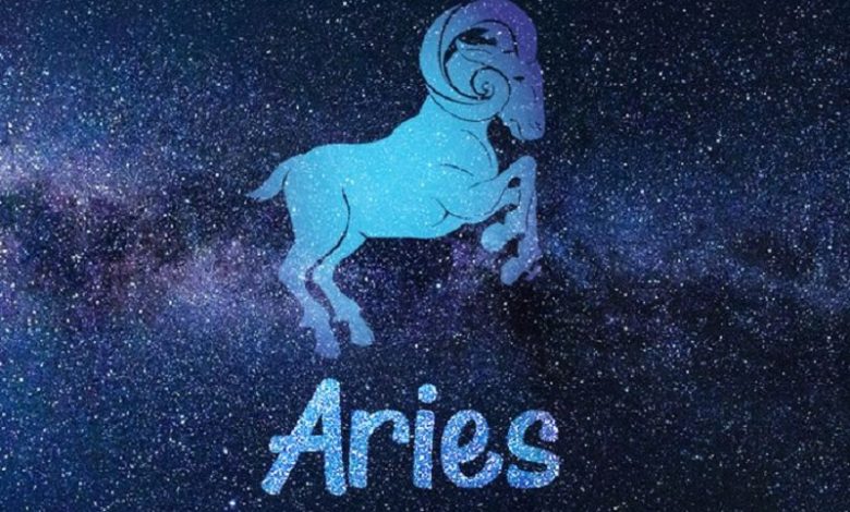 Zodiak Aries Minggu Ini,