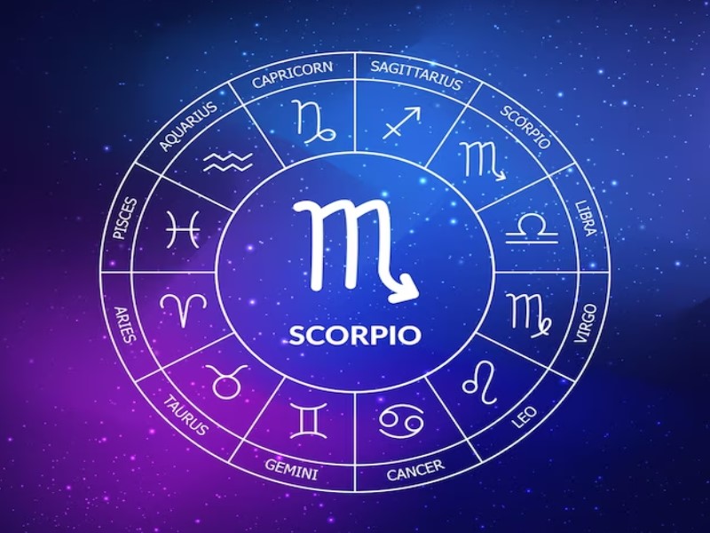 Zodiak Scorpio Hari Ini, Explor MInat Agar Karir Makin Berkembang