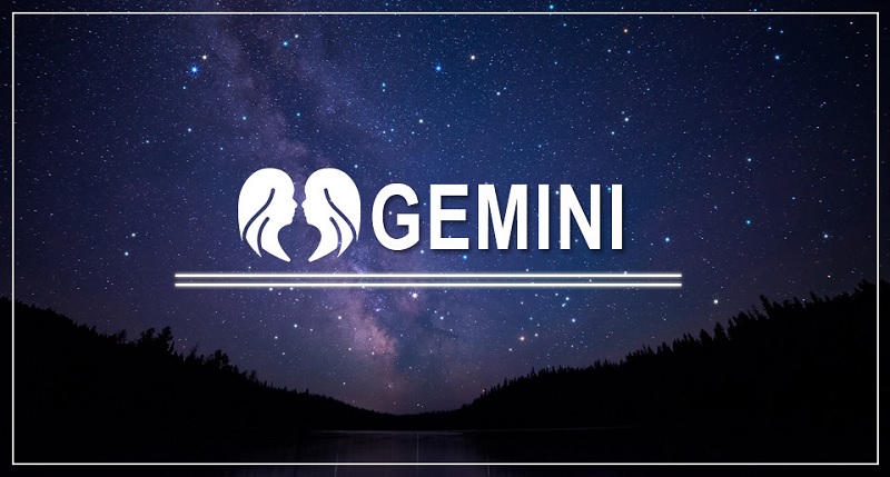 Peruntungan Zodiak Gemini